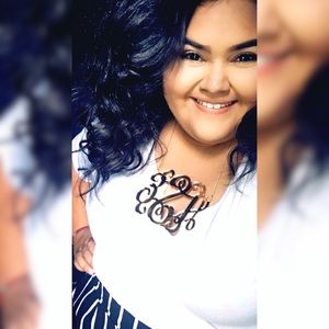 Meet your Posher, Arianna